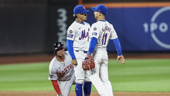 Coolbaugh: As Red Sox's season crumbles, the inevitable excuse making is already taking shape  taken at BSJ Headquarters (Red Sox)